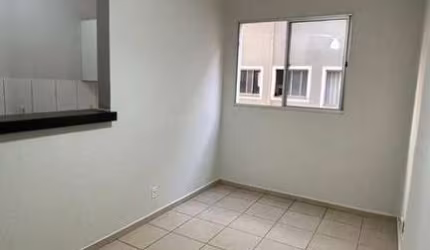 APARTAMENTO À VENDA