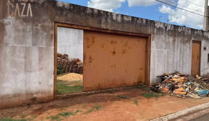 IMÓVEL À VENDA