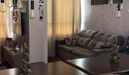APARTAMENTO À VENDA