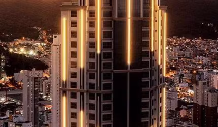 Apartamento com 4 quartos à venda na Rua Alvin Bauer, 100, Centro, Balneário Camboriú por R$ 9.240.000