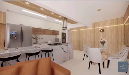 Apartamento com 3 quartos à venda na Avenida Atlântica, 740, Centro, Balneário Camboriú por R$ 2.450.000