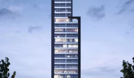 Apartamento com 4 quartos à venda na Rua Alvin Bauer, 159, Centro, Balneário Camboriú por R$ 3.250.000