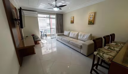 Apartamento com 3 quartos à venda na Rua 2300, 277, Centro, Balneário Camboriú por R$ 1.490.000