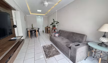 Apartamento com 2 quartos à venda na Rua 3500, 200, Centro, Balneário Camboriú por R$ 1.099.000
