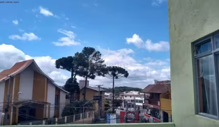 Apartamento 2 Quartos para Venda em Curitiba, Campo Comprido, 2 dormitórios, 1 suíte, 1 banheiro