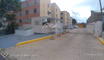 Apartamento para Venda em Curitiba, Campo Comprido, 2 dormitórios, 1 banheiro, 1 vaga