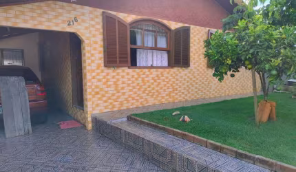 Casa para Venda em Curitiba, Augusta, 3 dormitórios, 2 banheiros, 2 vagas