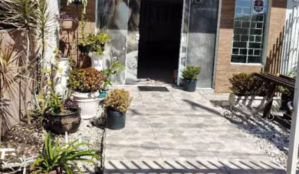 Sala Comercial para Locação em Curitiba, Campo Comprido, 1 banheiro