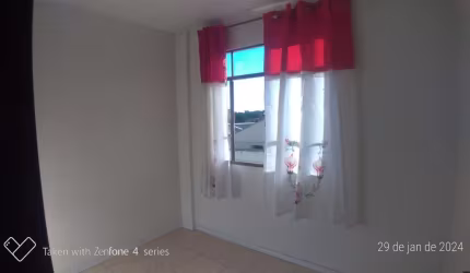 Apartamento para Venda, MORADIAS ATENAS, 2 dormitórios, 1 banheiro, 1 vaga