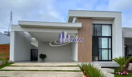 Casa Térrea Aconchegante 146m² - Condomínio Veneza - Mogi das Cruzes