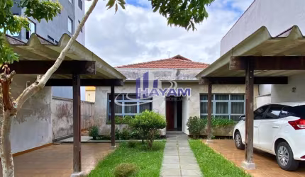 Casa para Venda 260m² - Vila Oliveira - Mogi das Cruzes