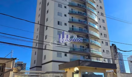 Apartamento 90m² no Jd. Armênia - Mogi das Cruzes