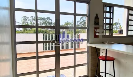 Sobrado 349m² - Vila Santa Helena - Mogi das Cruzes