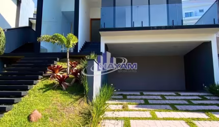 Casa à venda - Condomínio Bela Cittá - Fazenda Rodeio - Mogi das Cruzes