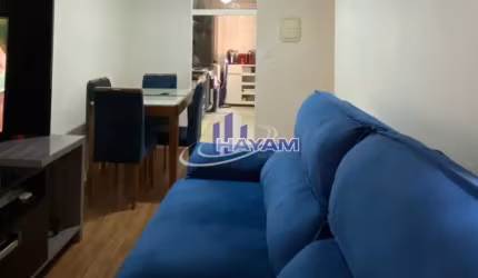 Apartamento para Venda - Jd. Maricá - Mogi das Cruzes