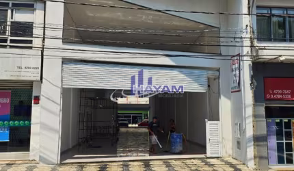 Aluguel de São Comercial - Centro - Mogi das Cruzes