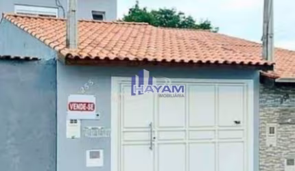 Linda Casa para venda - Vila Suissa - Mogi das Cruzes