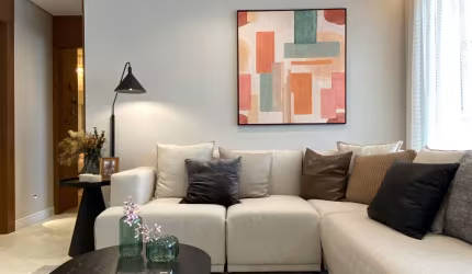 Lindo Apartamento 62m² e 84m² - Helbor Alegria Patteo Mogilar
