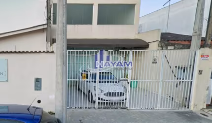 Imóvel para Locação Comercial - Avenida Japão - Mogi das Cruzes