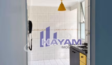 Apartamento à venda no Residencial Jade - Jd. Maricá - Mogi das Cruzes/SP