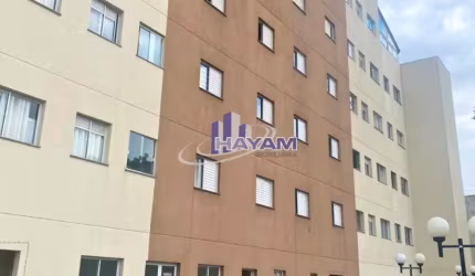 Apartamento para venda no Residencial Madri - Mogi Moderno