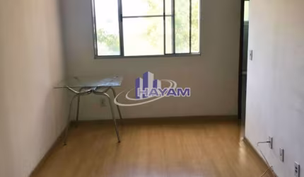 Apartamento para Locação - Espanha 1 - Mogilar - Mogi das Cruzes