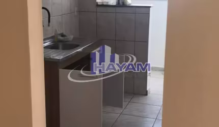 Apartamento para Locação - Espanha 1 - Mogilar - Mogi das Cruzes
