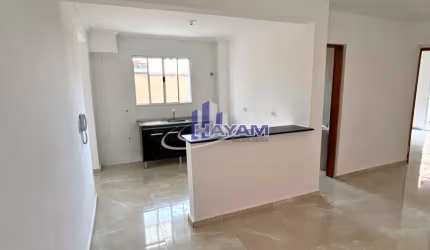 Apartamento para locação - Vila Cintra - Mogi das Cruzes