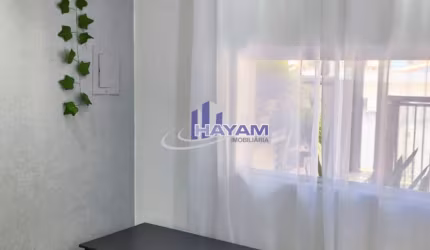 Sala comercial mobiliada - Vila Oliveira - Mogi das Cruzes