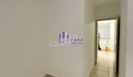 Apartamento para Locação - Alto do Ipiranga - Mogi das Cruzes