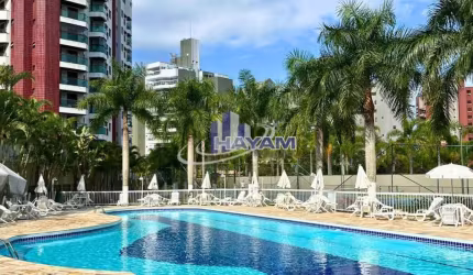 Flat para Venda - Riviera de São Lourenço - Módulo 6 - Bertioga