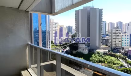 VENDO SALA COMERCIAL - CLAVI ECCO TOWER - CENTRO - GUARULHOS
