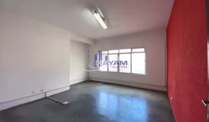 Sala Comercial para Locação - Jd. Santista - Mogi das Cruzes