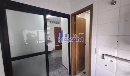 Apartamento para Locação - Centro - Mogi das Cruzes