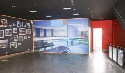 Salao Comercial Com 3 Banheiros, 1 Copa, 1 Cozinha e 1 Escritorio Proximo Do Centro de Osasco