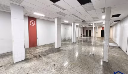 Predio Comercial A Venda 382m² Terreno/salao e 535,83m² de Area Construida Total No Centro de Osasco