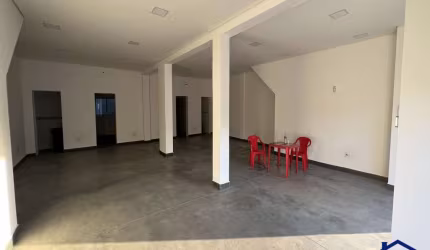 Salao de 200m² Para Alugar Na Avenida dos Autonomistas Em Osasco,sp