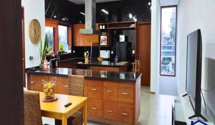 Casa Para Locacao Com 5 Dormitorios No Tambore I Em Barueri, Sp