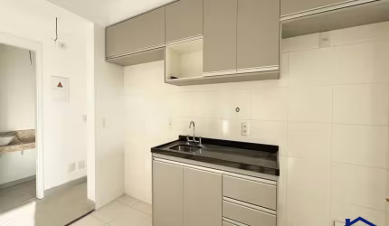 Apartamento Para Locacao de 90m² Com 2 Dormitorios Sendo 2 Suites e 2 Vagas de Garagem No Condominio Reserva Jb No Centro de Osasco/sp