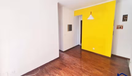 Apartamento de 75m² Com 3 Dormitorios e 1 Vaga de Garagem No Condominio Pacific Towers Em Alphaville/sp