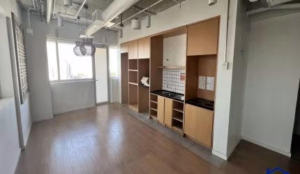 Laje Corporativa Para Locacao de 964m² e 24 Vagas de Garagem No Condominio Comercial The Cittyplex No Centro de Osasco/sp