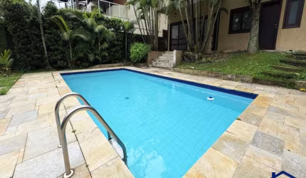 Residencial - Tambore
