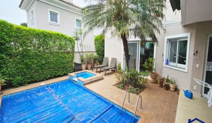 Residencial - Alphaville