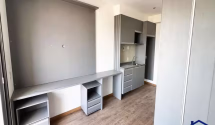 Estudio Para Locacao de 24m² No Condominio Zyz Centro Ao Lado da Estacao da Luz No Centro de Sao Paulo/sp