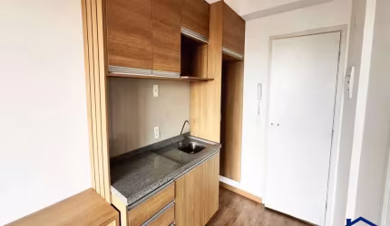 Estudio Para Locacao de 24m² No Condominio Zyz Centro Ao Lado da Estacao da Luz No Centro de Sao Paulo/sp