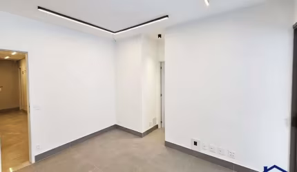 Apartamento Para Locacao, 2 Suites, Piscina, 2 Vagas - Sitio Tambore Alphaville, Barueri, S
