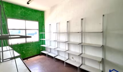 Sala Comercial de 28m² No Centro de Osasco/sp