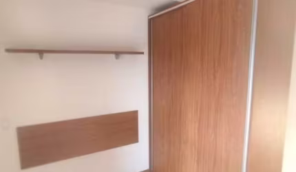 Apartamento Para Locacao de 24m² Ao Lado da Estacao Oratoria No Condominio Raizes Vila Prudente Em Sao Paulo/sp