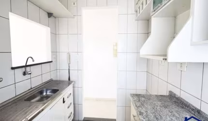 Apartamento Para Locacao de 88m² Com 2 Dormitorios e 1 Vaga de Garagem No Pestana Em Osasco/sp