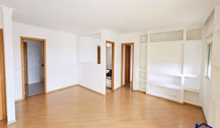 Apartamento Para Locacao, 2 Suites, 2 Vagas - Tambore, Santana de Parnaiba, Sp